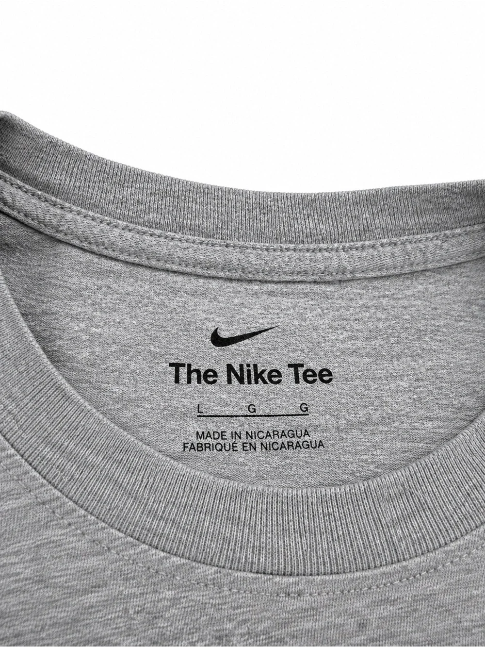 Nike official houston